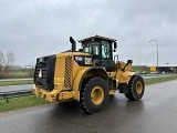 фронтальный погрузчик CATERPILLAR 950K