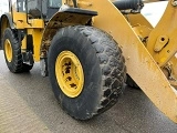 фронтальный погрузчик CATERPILLAR 962K