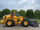 фронтальный погрузчик VOLVO L150H