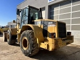 фронтальный погрузчик CATERPILLAR 962 G