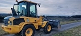 фронтальный погрузчик VOLVO L 30