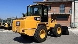 фронтальный погрузчик CATERPILLAR 914G