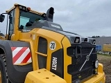 фронтальный погрузчик VOLVO L120H