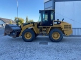 фронтальный погрузчик CATERPILLAR 914G2