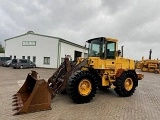 фронтальный погрузчик VOLVO L 70 C