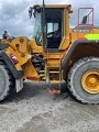 фронтальный погрузчик VOLVO L180H