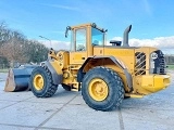 фронтальный погрузчик VOLVO L110E