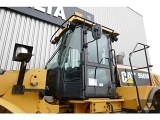 фронтальный погрузчик CATERPILLAR 966M