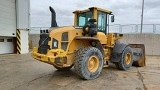 фронтальный погрузчик VOLVO L90G