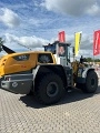 фронтальный погрузчик LIEBHERR L 576 XPower