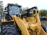 фронтальный погрузчик CATERPILLAR 972M