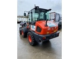 фронтальный погрузчик KUBOTA R090