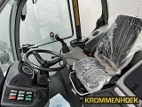 фронтальный погрузчик KRAMER 8095