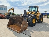 фронтальный погрузчик VOLVO L120F