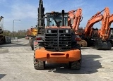 фронтальный погрузчик HITACHI ZW 180