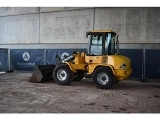 фронтальный погрузчик VOLVO L 35 BZ