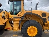 фронтальный погрузчик VOLVO L180G