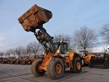 фронтальный погрузчик VOLVO L150H