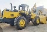 фронтальный погрузчик KOMATSU WA470-6