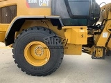 фронтальный погрузчик CATERPILLAR 930M