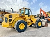 фронтальный погрузчик VOLVO L150G