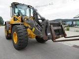 фронтальный погрузчик VOLVO L70H