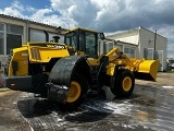 фронтальный погрузчик KOMATSU WA380-7