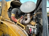 фронтальный погрузчик CATERPILLAR 962H