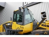 фронтальный погрузчик KOMATSU WA380-7