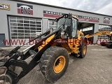 фронтальный погрузчик JCB 437 HT