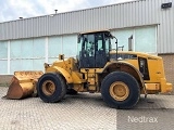 фронтальный погрузчик CATERPILLAR 950H