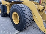 фронтальный погрузчик CATERPILLAR 972M XE