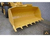 фронтальный погрузчик CATERPILLAR 950GC