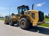 фронтальный погрузчик CATERPILLAR 950GC