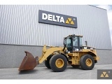 фронтальный погрузчик CATERPILLAR 928 G