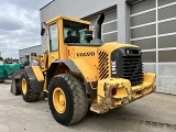 фронтальный погрузчик VOLVO L 90 E