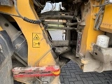 фронтальный погрузчик VOLVO L250H