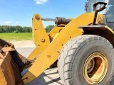 фронтальный погрузчик CATERPILLAR 962M