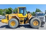 фронтальный погрузчик VOLVO L120F