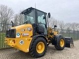 фронтальный погрузчик CATERPILLAR 908