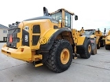 фронтальный погрузчик VOLVO L150H