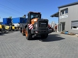 фронтальный погрузчик DOOSAN DL 250