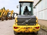 фронтальный погрузчик VOLVO L30G