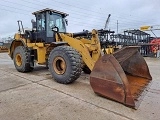 Фронтальный погрузчик <b>CATERPILLAR</b> 966M