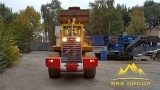 фронтальный погрузчик VOLVO L 120