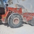 фронтальный погрузчик HITACHI ZW 330