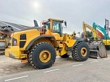 фронтальный погрузчик VOLVO L220H