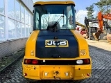 фронтальный погрузчик JCB 406