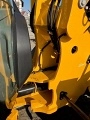 фронтальный погрузчик JCB 407