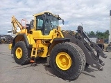 фронтальный погрузчик VOLVO L150H